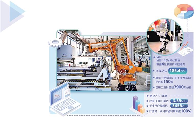 數(shù)字中國建設積厚成勢 數(shù)字內容制作服務迎來黃金發(fā)展期